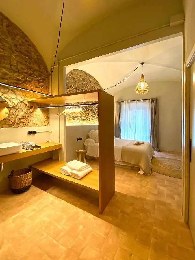 Casa Elvira Apartment Torroella De Montgri Spain