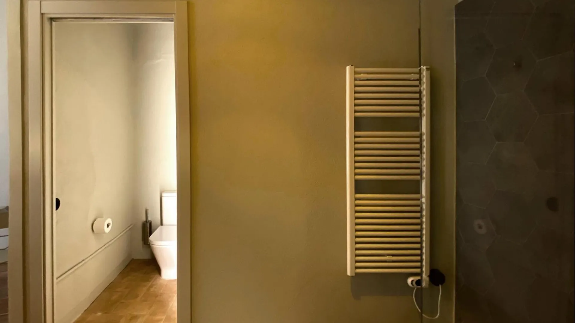 Homestay Casa Elvira Apartment Torroella De Montgri Spain